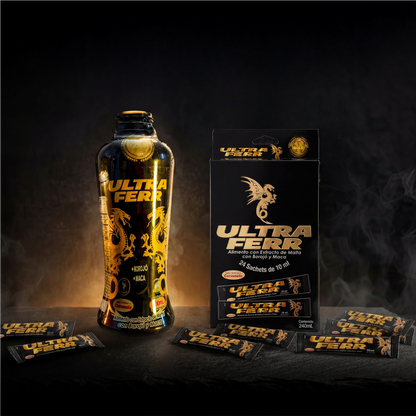 ULTRA FERR
